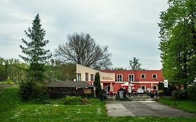 Apartament w Bizancjum 8